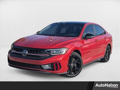 Used 2024 Volkswagen Jetta GLI Autobahn