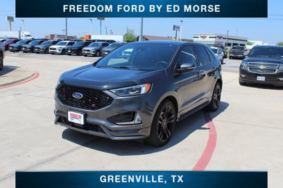 Used 2019 Ford Edge ST w/ Equipment Group 401A