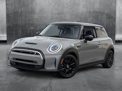 Used 2023 MINI Cooper SE