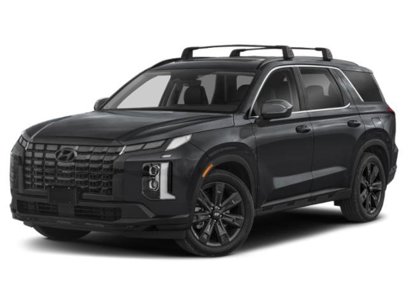 Certified 2023 Hyundai Palisade XRT