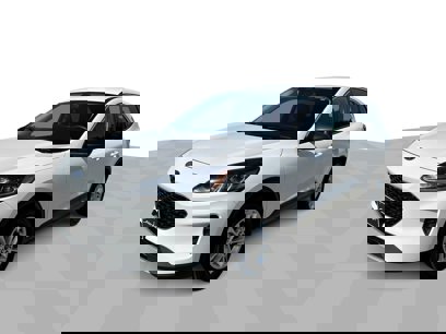 Used 2022 Ford Escape SE