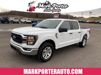 Used 2023 Ford F150 XLT