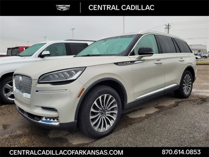 Used 2020 Lincoln Aviator Reserve w/ Equipment Group 201A