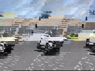 New 2025 Cadillac Lyriq Sport