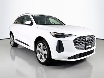 New 2025 Audi Q5 Premium Plus