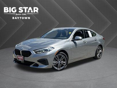 Used 2024 BMW 228i xDrive Gran Coupe