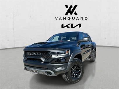 Used 2023 RAM 1500 TRX w/ TRX Level 1 Equipment Group