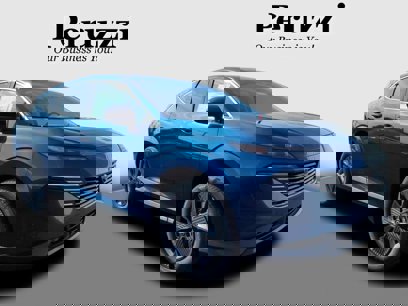 New 2025 Nissan Murano SL