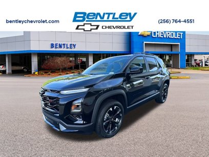 New 2026 Chevrolet Equinox RS w/ Convenience Package III