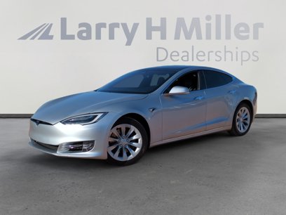 Used 2018 Tesla Model S 75D