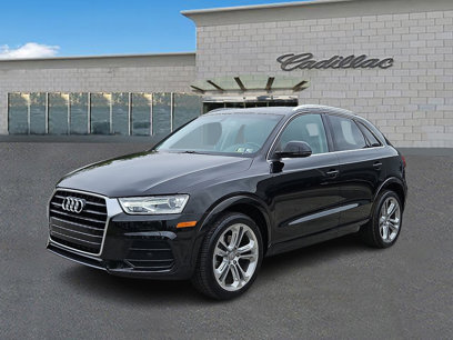 Used 2016 Audi Q3 2.0T Premium Plus