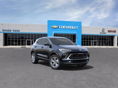 New 2025 Buick Encore GX Preferred w/ Comfort Package