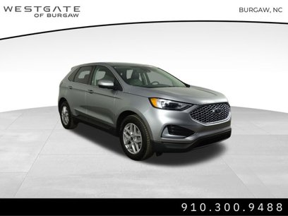 Used 2024 Ford Edge SEL