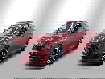 Used 2022 Honda Accord Sport