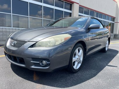 Used 2008 Toyota Solara SLE