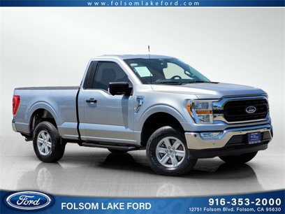 Certified 2022 Ford F150 XLT w/ Equipment Group 301A Mid