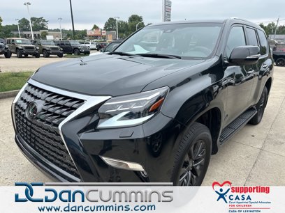 Used 2023 Lexus GX 460 Premium