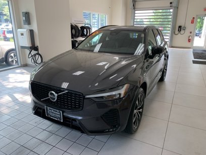 Certified 2024 Volvo XC60 B5 Core w/ Protection Package Premier