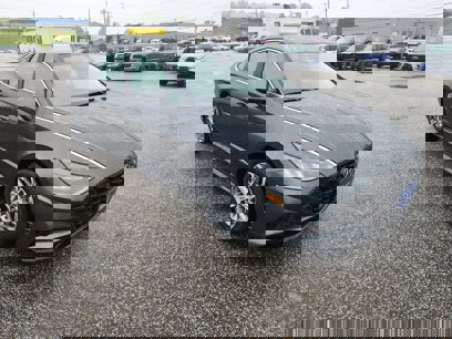 Certified 2023 Hyundai Sonata SEL