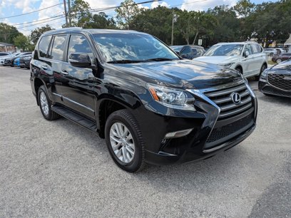 Used 2019 Lexus GX 460 Premium