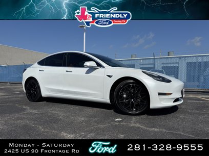 Used 2019 Tesla Model 3 Long Range