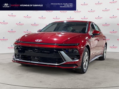 New 2025 Hyundai Sonata SE