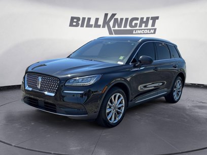 Certified 2022 Lincoln Corsair FWD w/ Premium Package