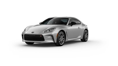 New 2025 Toyota GR86