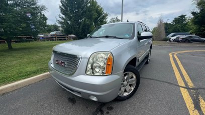 Used 2012 GMC Yukon SLT