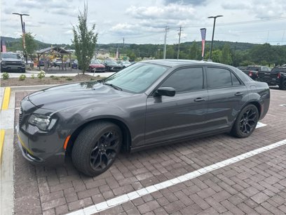 Used 2020 Chrysler 300 Touring w/ Sport Appearance Package