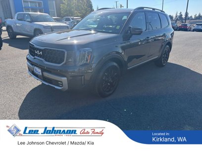 Used 2023 Kia Telluride SX Prestige X-Pro