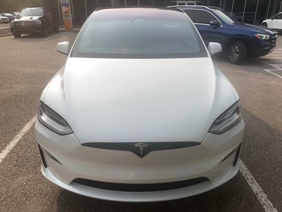 Used 2023 Tesla Model X