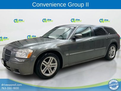 Used 2005 Dodge Magnum R/T w/ Convenience Group II