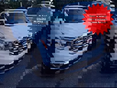 Used 2019 GMC Acadia SLT