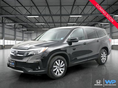Used 2019 Honda Pilot EX-L