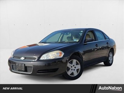 Used 2008 Chevrolet Impala LS