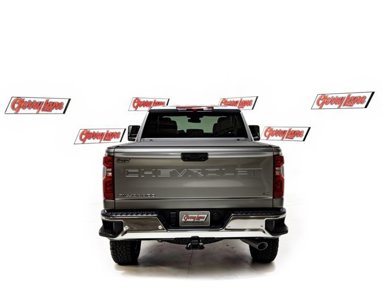 Used 2025 Chevrolet Silverado 2500 LT w/ All Star Edition