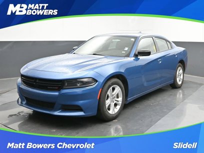 Used 2023 Dodge Charger SXT