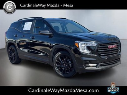 Used 2023 GMC Terrain SLE w/ Elevation Edition