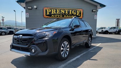 Used 2024 Subaru Outback Limited