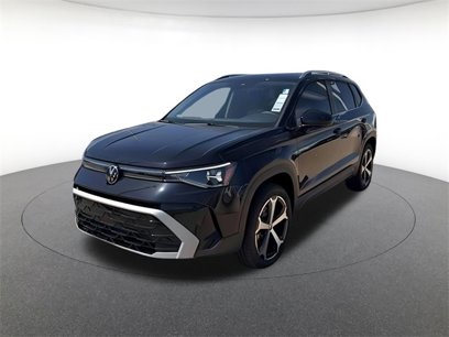 New 2025 Volkswagen Taos SEL