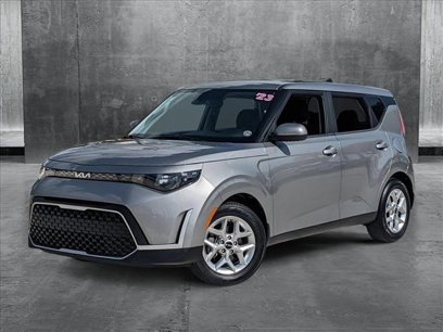 Used 2023 Kia Soul S
