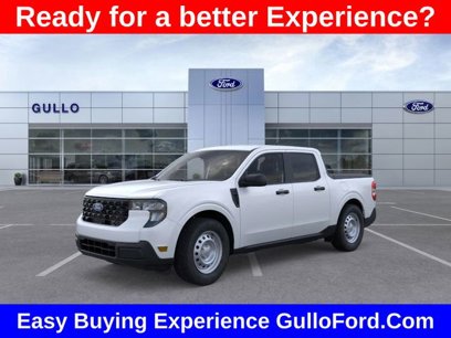New 2025 Ford Maverick XL