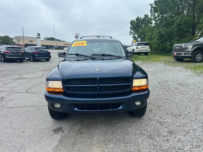Used 2001 Dodge Durango 4WD