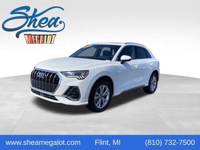 Used 2023 Audi Q3 2.0T Premium