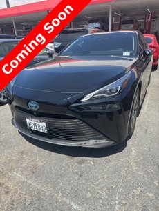 Used 2022 Toyota Mirai XLE