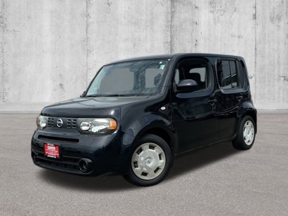 Used 2013 Nissan Cube 1.8 S