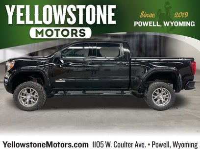 Used 2021 GMC Sierra 1500 Elevation
