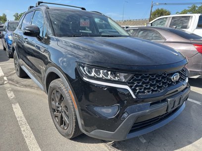 Used 2021 Kia Sorento S