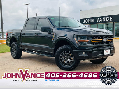 Used 2025 Ford F150 Tremor w/ Tow/Haul Package